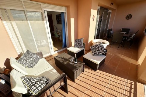 Huoneisto myytävänä Mar Menor Golf Resort, Murcia, Espanja, 2 makuuhuonetta,  No. 144569 - kuva 20