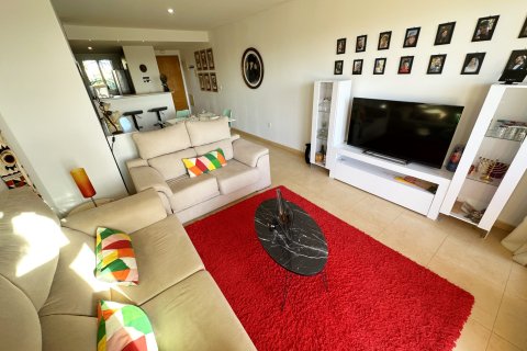 Huoneisto myytävänä Mar Menor Golf Resort, Murcia, Espanja, 2 makuuhuonetta,  No. 144569 - kuva 8