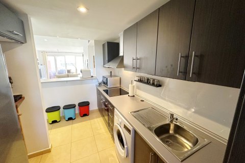 Huoneisto myytävänä Mar Menor Golf Resort, Murcia, Espanja, 2 makuuhuonetta,  No. 144569 - kuva 10