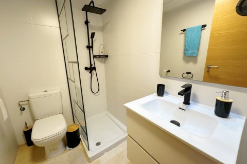 Huoneisto myytävänä Mar Menor Golf Resort, Murcia, Espanja, 2 makuuhuonetta,  No. 144569 - kuva 30