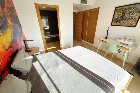 Huoneisto myytävänä Mar Menor Golf Resort, Murcia, Espanja, 2 makuuhuonetta,  No. 144569 - kuva 25