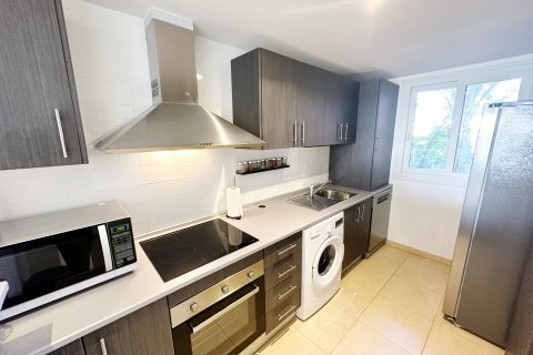 Huoneisto myytävänä Mar Menor Golf Resort, Murcia, Espanja, 2 makuuhuonetta,  No. 144569 - kuva 11