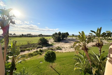 Huoneisto myytävänä Mar Menor Golf Resort, Murcia, Espanja, 2 makuuhuonetta,  No. 144569 - kuva 23