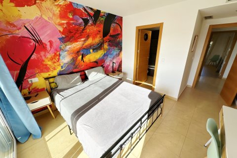 Huoneisto myytävänä Mar Menor Golf Resort, Murcia, Espanja, 2 makuuhuonetta,  No. 144569 - kuva 24