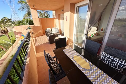 Huoneisto myytävänä Mar Menor Golf Resort, Murcia, Espanja, 2 makuuhuonetta,  No. 144569 - kuva 17