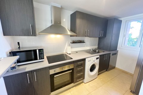 Huoneisto myytävänä Mar Menor Golf Resort, Murcia, Espanja, 2 makuuhuonetta,  No. 144569 - kuva 12