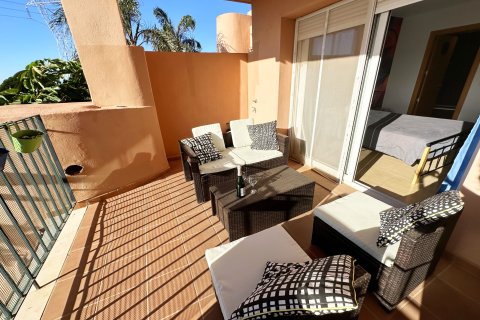 Huoneisto myytävänä Mar Menor Golf Resort, Murcia, Espanja, 2 makuuhuonetta,  No. 144569 - kuva 18
