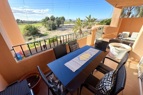 Huoneisto myytävänä Mar Menor Golf Resort, Murcia, Espanja, 2 makuuhuonetta,  No. 144569 - kuva 13