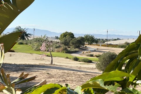 Huoneisto myytävänä Mar Menor Golf Resort, Murcia, Espanja, 2 makuuhuonetta,  No. 144569 - kuva 22