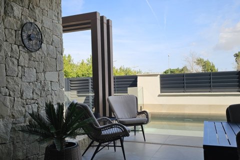 Villa till salu i Dolores, Alicante, Spanien 3 sovrum, 141 kvm. Nr. 144570 - foto 4