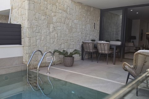 Villa till salu i Dolores, Alicante, Spanien 3 sovrum, 141 kvm. Nr. 144570 - foto 5