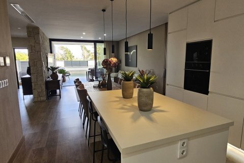 Villa till salu i Dolores, Alicante, Spanien 3 sovrum, 141 kvm. Nr. 144570 - foto 22