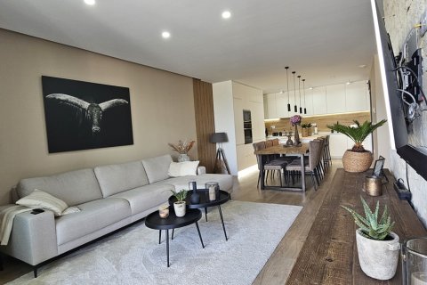 Villa till salu i Dolores, Alicante, Spanien 3 sovrum, 141 kvm. Nr. 144570 - foto 12