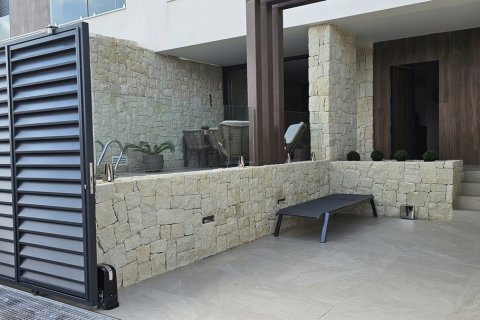 Villa till salu i Dolores, Alicante, Spanien 3 sovrum, 141 kvm. Nr. 144570 - foto 2