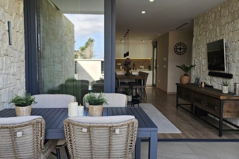 Villa till salu i Dolores, Alicante, Spanien 3 sovrum, 141 kvm. Nr. 144570 - foto 8