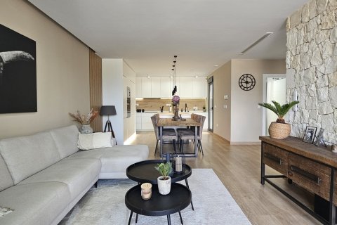 Villa till salu i Dolores, Alicante, Spanien 3 sovrum, 141 kvm. Nr. 144570 - foto 13