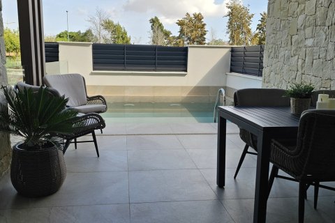 Villa till salu i Dolores, Alicante, Spanien 3 sovrum, 141 kvm. Nr. 144570 - foto 3