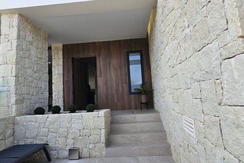 Villa till salu i Dolores, Alicante, Spanien 3 sovrum, 141 kvm. Nr. 144570 - foto 6