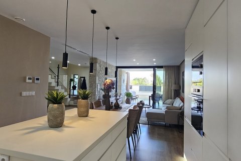 Villa till salu i Dolores, Alicante, Spanien 3 sovrum, 141 kvm. Nr. 144570 - foto 23