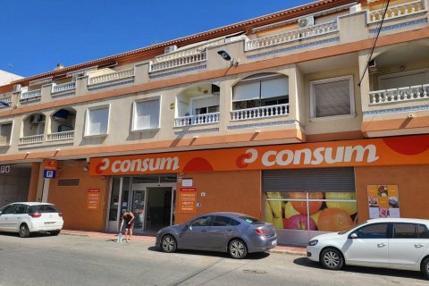 Apartament w Torrevieja, Alicante, Hiszpania 2 sypialnie, 82 mkw. nr 144573 – zdjęcie 20
