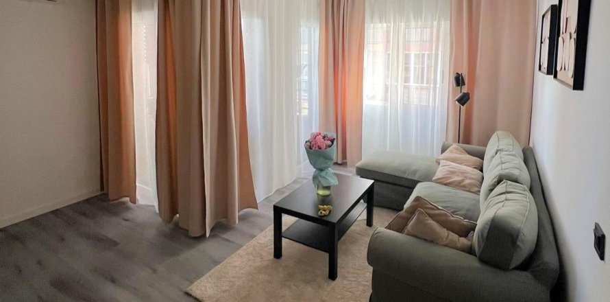 Apartament w Torrevieja, Alicante, Hiszpania 2 sypialnie, 82 mkw. nr 144573