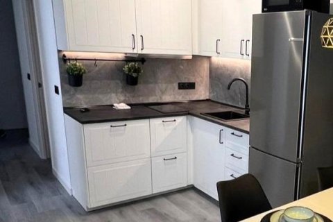 Apartament w Torrevieja, Alicante, Hiszpania 2 sypialnie, 82 mkw. nr 144573 – zdjęcie 9