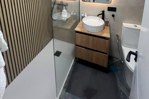 Apartament w Torrevieja, Alicante, Hiszpania 2 sypialnie, 82 mkw. nr 144573 – zdjęcie 11