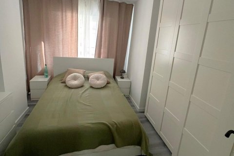 Apartament w Torrevieja, Alicante, Hiszpania 2 sypialnie, 82 mkw. nr 144573 – zdjęcie 14