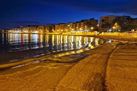 Apartament w Torrevieja, Alicante, Hiszpania 2 sypialnie, 82 mkw. nr 144573 – zdjęcie 25