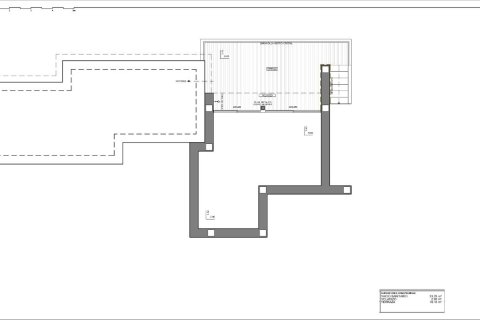 Villa en venta en Benitachell, Alicante, España 3 dormitorios, 181 m2 No. 170516 - foto 10