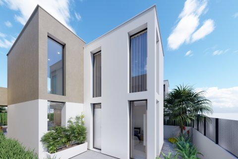 Huvila myytävänä Murcia, Espanja, 3 makuuhuonetta, 120 m2 No. 182278 - kuva 13