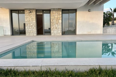 Villa à vendre à Finestrat, Alicante, Espagne, 2 chambres, 213 m2 No. 182276 - photo 21