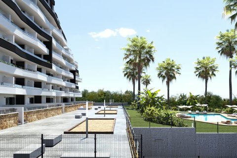 Apartamento en venta en San Miguel de Salinas, Alicante, España 2 dormitorios, No. 182277 - foto 24
