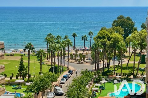 Lägenhet till salu i Oropesa del Mar, Castellon, Spanien 2 sovrum, 69 kvm. Nr. 194381 - foto 8