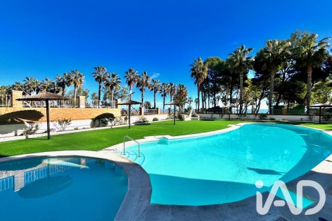 Lägenhet till salu i Oropesa del Mar, Castellon, Spanien 2 sovrum, 69 kvm. Nr. 194381 - foto 30