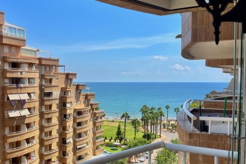 Lägenhet till salu i Oropesa del Mar, Castellon, Spanien 2 sovrum, 69 kvm. Nr. 194381 - foto 4