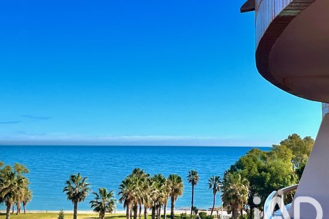 Lägenhet i Oropesa del Mar, Castellon, Spanien 2 sovrum, 69 kvm. Nr. 194381
