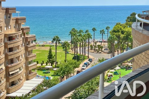 Lägenhet till salu i Oropesa del Mar, Castellon, Spanien 2 sovrum, 69 kvm. Nr. 194381 - foto 2