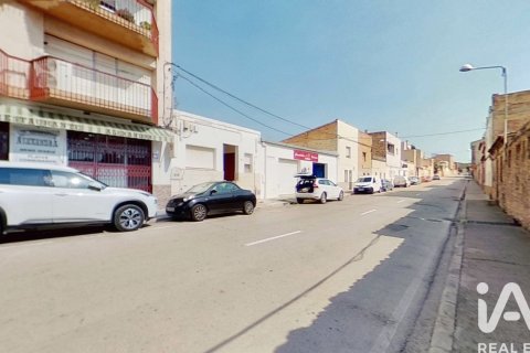 Kommersiell fastighet till salu i Tortosa, Tarragona, Spanien 139 kvm. Nr. 194384 - foto 20