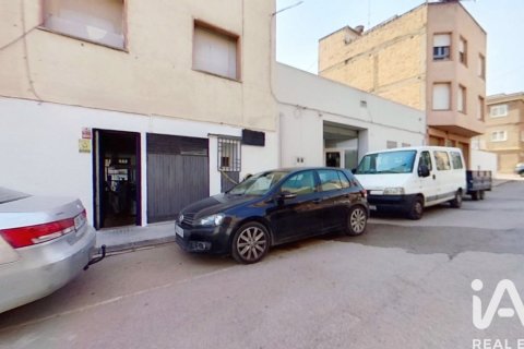Kommersiell fastighet till salu i Tortosa, Tarragona, Spanien 139 kvm. Nr. 194384 - foto 23