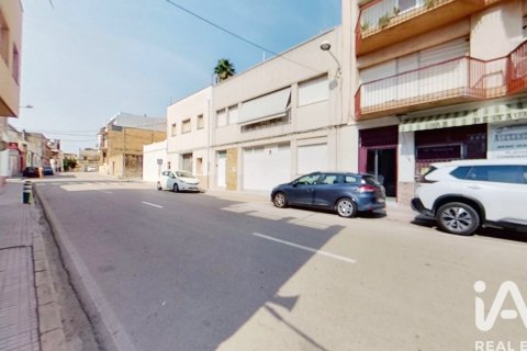 Kommersiell fastighet till salu i Tortosa, Tarragona, Spanien 139 kvm. Nr. 194384 - foto 21