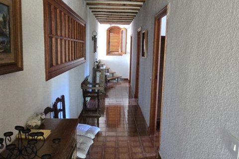 Hus till salu i Elda, Alicante, Spanien 13 sovrum, 1806 kvm. Nr. 194385 - foto 9