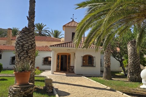 Hus till salu i Elda, Alicante, Spanien 13 sovrum, 1806 kvm. Nr. 194385 - foto 7