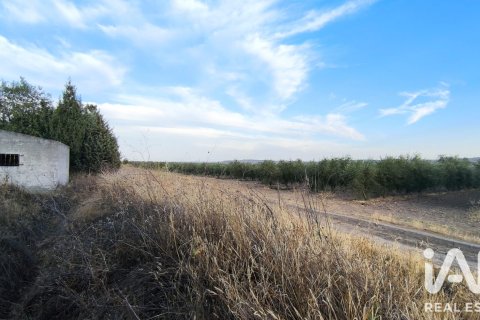 Land zum Verkauf in Colmenar de Oreja, Madrid, Spanien 1109 m2 Nr. 194382 - Foto 2