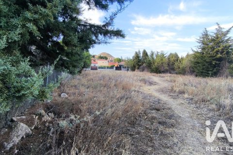 Land zum Verkauf in Colmenar de Oreja, Madrid, Spanien 1109 m2 Nr. 194382 - Foto 9