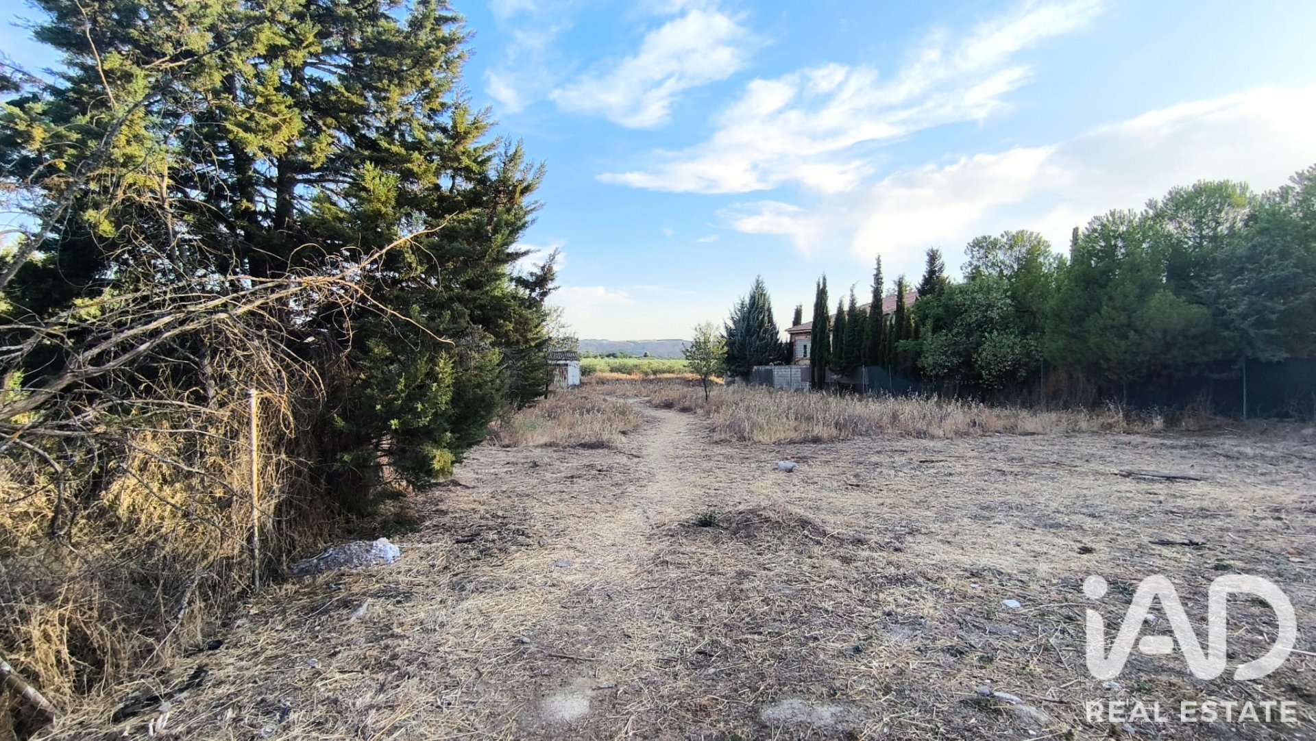 Terreno a Colmenar de Oreja, Madrid, Spagna 1109 mq. N° 194382