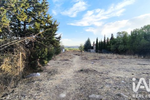 Land zum Verkauf in Colmenar de Oreja, Madrid, Spanien 1109 m2 Nr. 194382 - Foto 12
