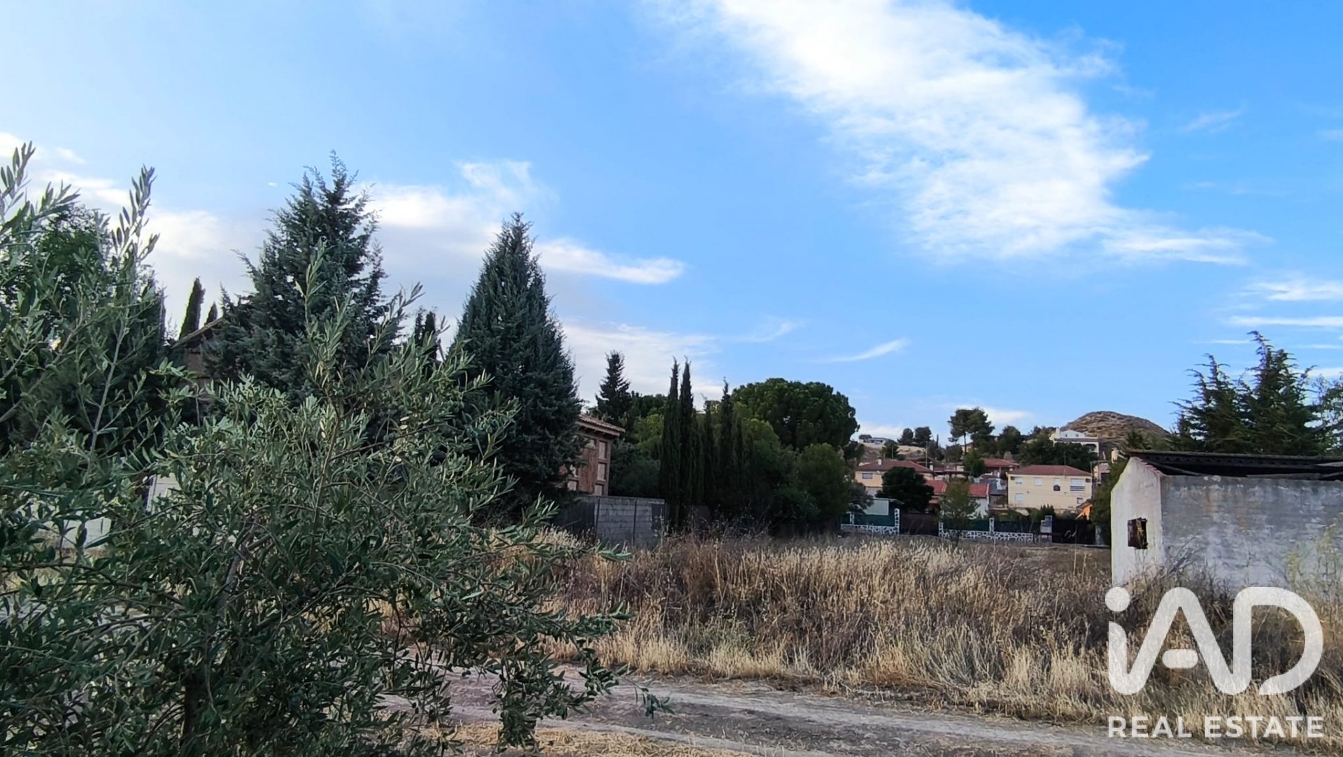 Terreno a Colmenar de Oreja, Madrid, Spagna 1109 mq. N° 194382