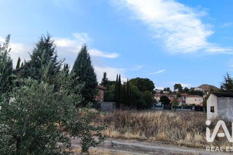 Land zum Verkauf in Colmenar de Oreja, Madrid, Spanien 1109 m2 Nr. 194382 - Foto 6
