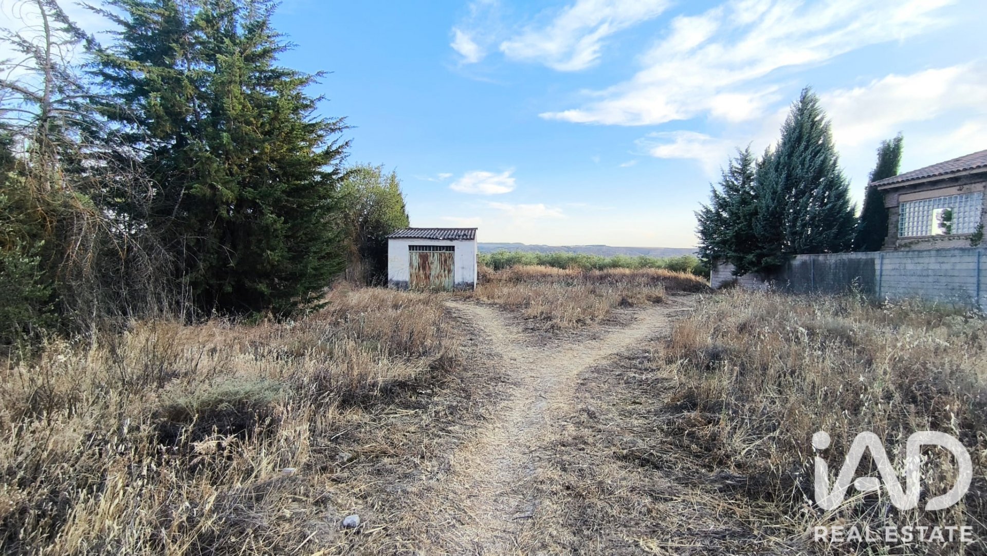 Terreno a Colmenar de Oreja, Madrid, Spagna 1109 mq. N° 194382